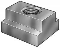 4X272 T-Nut, 3/8-16