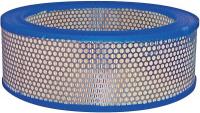 4ZNA9 Air Filter, Element, PA4707