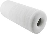 4ZJW6 Lube Filter, Sock/By-Pass/Vac-Cel, V852-O