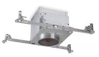 4XB13 Recessed Housing, 4 In