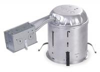 4XB23 Recessed Housing, 6 In