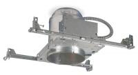 4XB59 Recessed Housing, 5 In