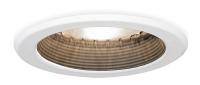 4XB66 Trim, Recessed Housing