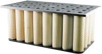 4XCW9 Air Filter, Tube-Type, PA1781