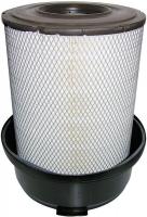 4ZWT6 Air Filter, Element, PA3807