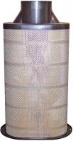 4XDC7 Air Filter, Element/Oval, PA4929