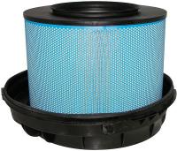 4XDE6 Air Filter, Element/Radial Seal, RS5362
