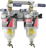 4XED9 DAHL Fuel/Water Sep Unit, Set 2, 100-MFV