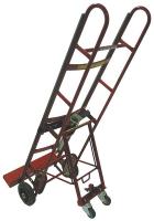 4XKJ3 Vending Hand Truck, 1200 lb., 66in