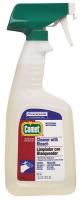 4XKT4 Cleaner with Bleach, Size 32 oz., PK 8