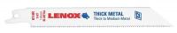4XL12 Reciprocating Saw Blade, 3/4 In. W, PK 5