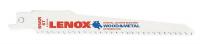 4XL16 Reciprocating Saw Blade, Tapered, PK 5