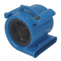 4XLE2 Portable Blower, 1HP, 120 V, 3 speed