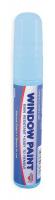 4XLE3 Paint Marker, Broad, Blue