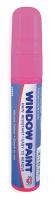 4XLE4 Paint Marker, Broad, Pink