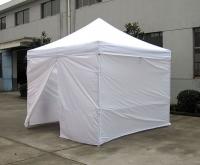 4XMA6 Shelter, 9 Ft. 8.5 In. X 10 Ft.