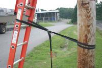 4XN80 Ladder Cinch, Nylon
