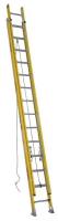 4XP01 Ext Ladder, Fiberglass, 28 ft., IAA