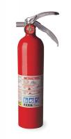 4XP87 Fire Extingshr, Dry Chemical, ABC