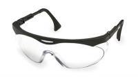 4XR20 Safety Glasses, Clear, Antifog