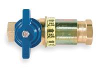 4XR91 Safety Gas Valve