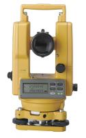 4XRD6 Digital Theodolite, 26X, 10 Arc Seconds