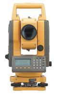 4XRD7 Digital Total Station, 30X, 2 Arc Seconds