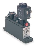 2G443 Valve, Solenoid, 12vdc