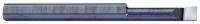 4XUN1 Boring Bar, 0.29 In Bore, 1.6 In Cut