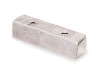 4XV26 Stair Adapter, Aluminum