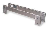 4XV27 Platform Adapter, Aluminum