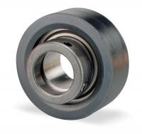 4XW09 Bearing, Rubber Mounted