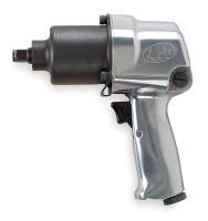 4Y348 Air Impact Wrench, 1/2 In. Dr., 7000 rpm