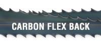 4YB51 Band Saw Blade, 10 ft. L , 3/4 In. W