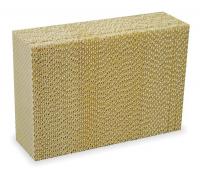 4YC18 Evaporative Cooling Pad, 40x12x28 in.