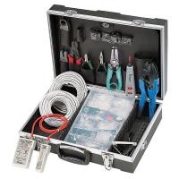 4YCL9 Network Installers Kit, 18 Pc