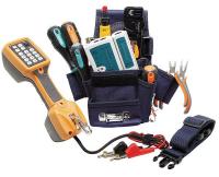 4YCN4 Telecom Installers Kit, 11 Pc