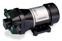 4YD41 Pump, Demand, 115 Vac