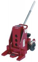 4YDD7 Hydraulic Toe Jack, Capacity 10 Tons