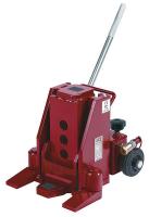 4YDD8 Hydraulic Toe Jack, Capacity 15 Tons