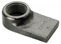 4YDT6 Cylinder Plunger Toe, For 5 Ton Cylinders