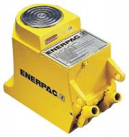 4YDW2 Hand Jack, Aluminum, 35 Ton, 16.25 In Max H