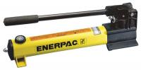 4YDY4 Hydraulic Hand Pump, 2 Speed, 60 cu in