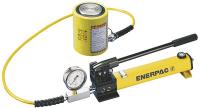 4YDZ1 Pump/Low Height Cylinder Set, 30 Ton Cap