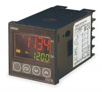 2TYN7 Temp Controller, Digital, 120-240V, Relay3A