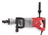 4YE52 Hammer, Demolition
