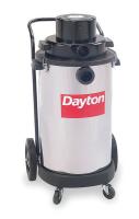 4YE62 Vacuum, Wet/Dry, 20 G