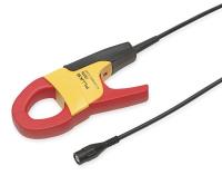4YE83 AC Clamp On Current Probe, 0.5 to 400A
