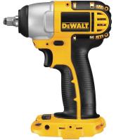4YEA3 Cordless Impact Wrench, Size 3/8 In.