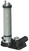 4YED2 Pool Filter, Cartridge, 42 Hi